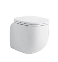 ASIENTO y TAPA INODORO SERIE 500 GEBERIT
